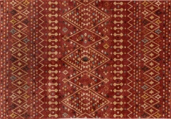 Vermelho | Nova Odine Red (Foto)