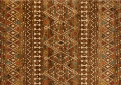 Castanho | Nova Odine Brown