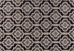 Cinza | Amira Rug (Foto)