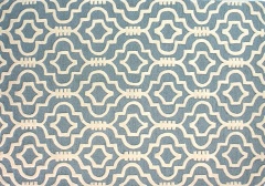 Azul | Nador Rug