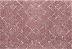 Rosa e Bege | Imari Pink/Cream