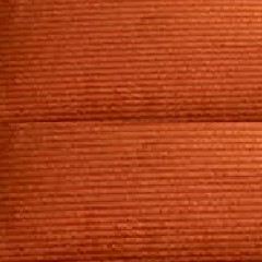Laranja | 595 Corduroy Burnt