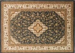 Cinza | Ottoman Temple Grey