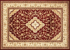 Vermelho | Ottoman Temple Red (Foto)