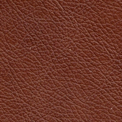 Sintético Castanho