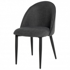 Tecido Cinza Escuro | 00SL114822