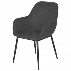 Tecido Cinza Escuro | 00SL113122