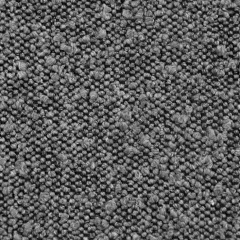 Tecido Boucle Antracite | Ascot Graphite 11