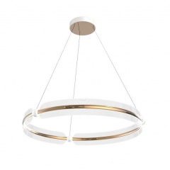 Dourado | PND-62738-53W-3K-GD