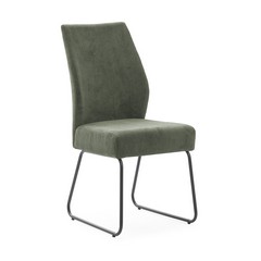 Tecido Verde