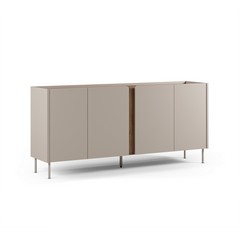 4 Portas com 180 cm | 18796