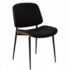Sintético Preto