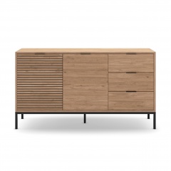 3 Portas com 140 cm | 17540