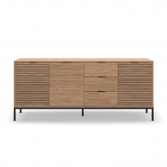4 Portas com 180 cm | 17417