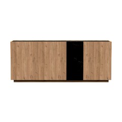 4 Portas com 180 cm | 16299