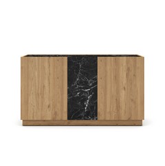 3 Portas com 140 cm | 16298