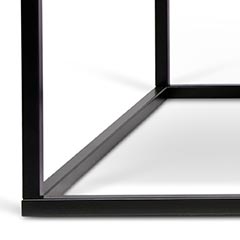Metal Preto  (Foto)
