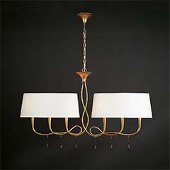 Dourado + Creme | 3541
