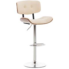 Pele Sintética Creme + Nogueira | 4251563476184/309554