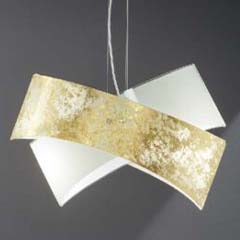 Dourado + Branco | FO