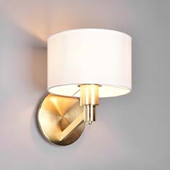 Latão Mate | 214470108