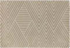 Taupe | Hague Taupe Rug