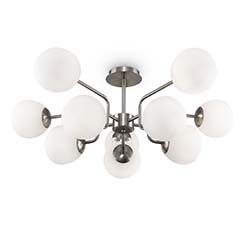 Cromado | MOD221PL-10N