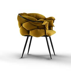 Veludo Ocre | 887625