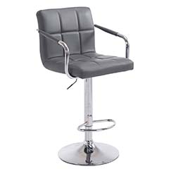 Pele Sintética Cinza | 4250420280346/10606408