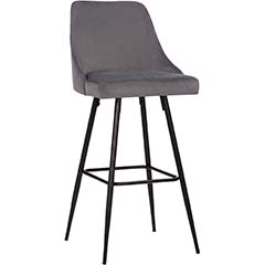 Veludo Cinza | 4251756447816/317444