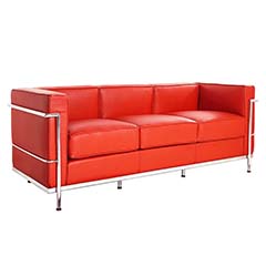 Vidro Vermelho