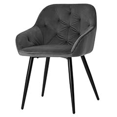 Tecido Cinza Escuro | 00SL112821