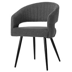 Tecido Cinza Escuro | 00SL112422