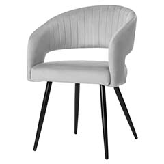 Veludo Cinza Claro | 00SL112321