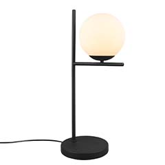Preto Mate + Vidro Branco | 502000132