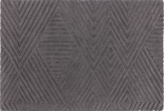 Cinza Escuro | Hague Charcoal