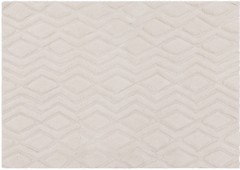 Branco Cru | Harrison Off White