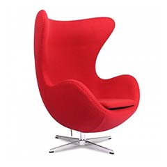 Tecido Vermelho | 584.SEGGCARO