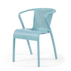 Azul Pastel | 613