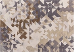 Cinza | Enigma Grey Multi N