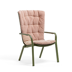 Almofada Rosa Quartzo | 36300.01.066
