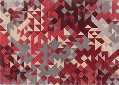 Vermelho | Enigma Red Multi N