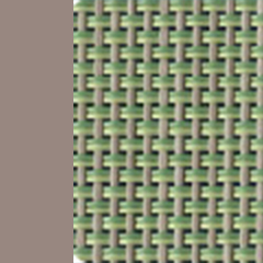 Estrutura Tortota + Tecido Verde | 40450.10.101