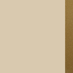 Bege Mate + Dourado | MM02