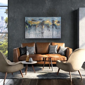 Quadros para Sala