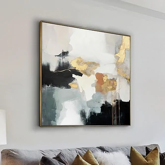 Quadros Abstratos