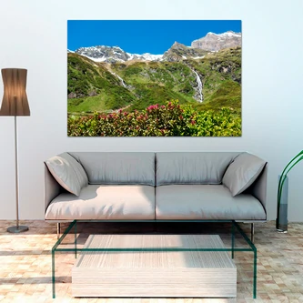 Quadros Paisagens