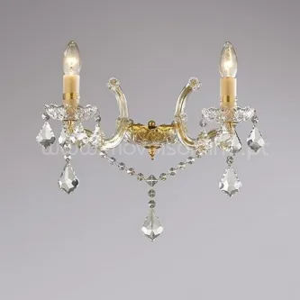 Candeeiro Aplique Florian