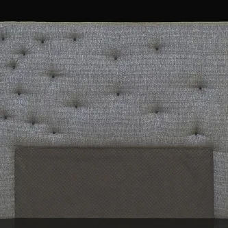 Desfrute de sonhos tranquilos e relaxantes com a Cabeceira Sky, o melhor jeito de decorar e dormir bem.