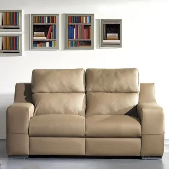 Conforto e estilo, em um único lugar. O Sofá 3 Lugares Marie foi feito para trazer à sua casa o melhor dos dois mundos!